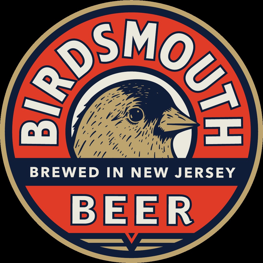 Birdsmouth Beer