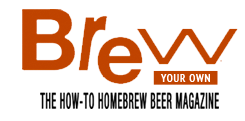 Brew Your Own Magazine