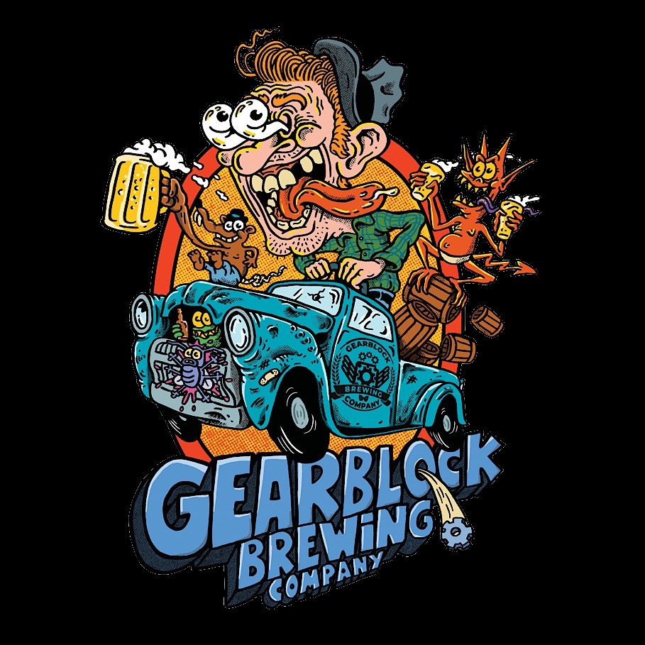 Gearblock Brewing