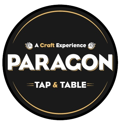 Paragon Tap & Table