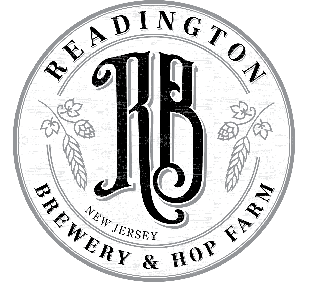 Readington Brewery & Hop Farm