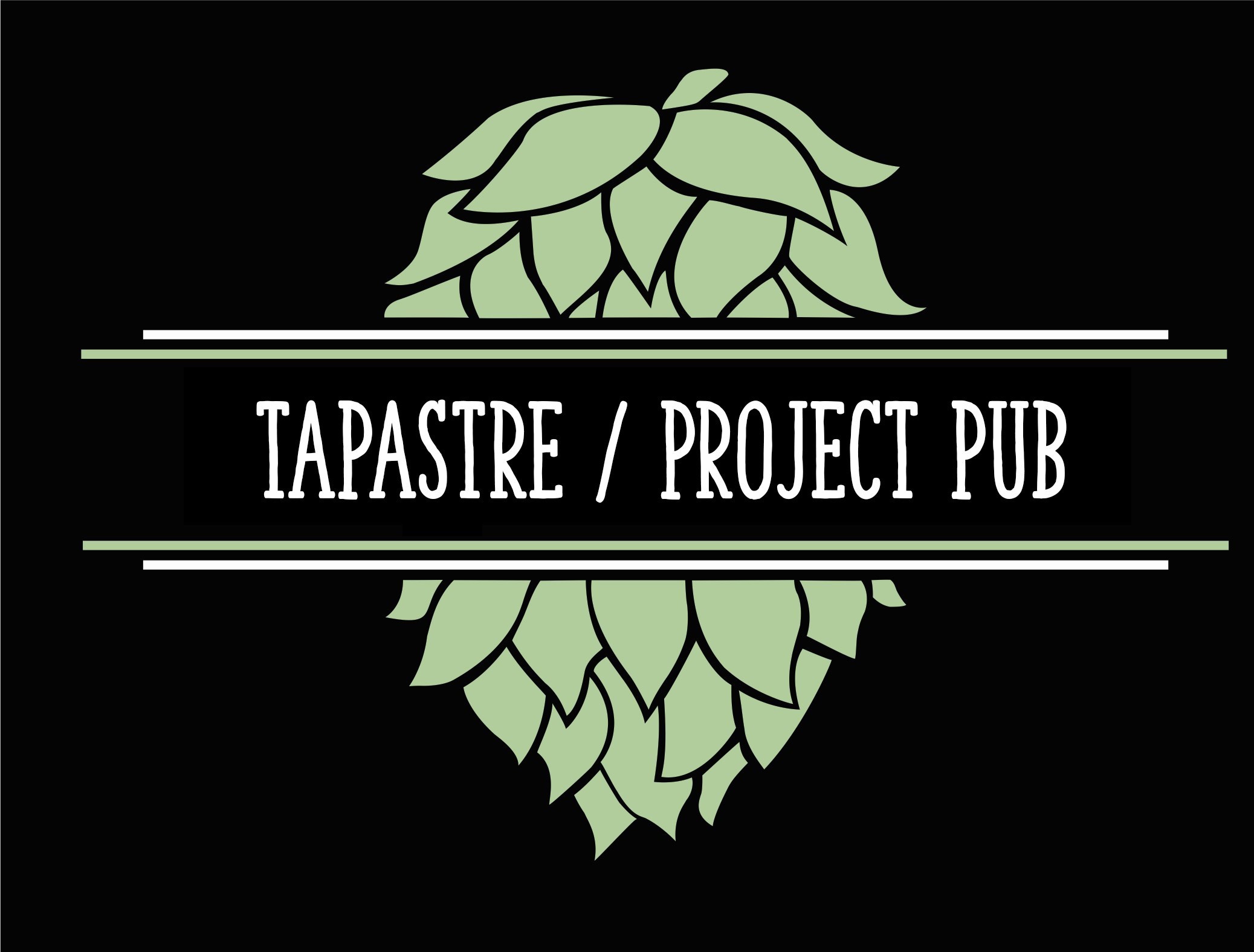 Tapastre/Project Pub